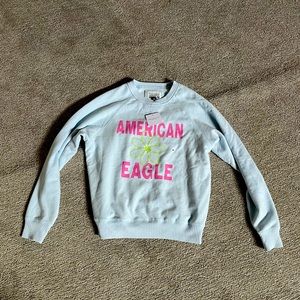 American Eagle Crewneck